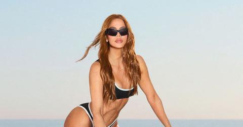 photo of Khloé Kardashian