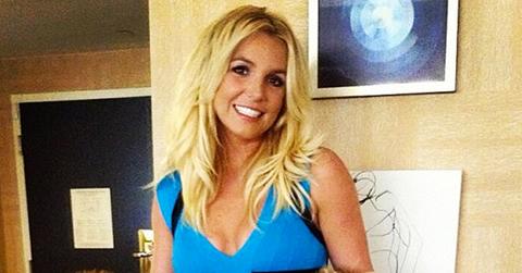 Britney spears sons preston jaden