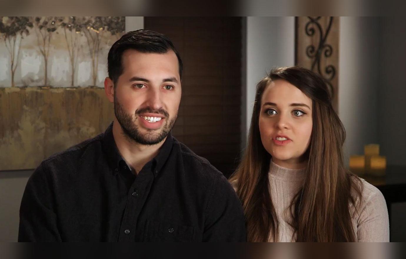 Jinger Duggar Producer Pregnancy Speculation