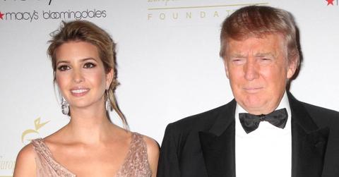 ivanka trumps testimony dad donalds civil fraud trial delayed