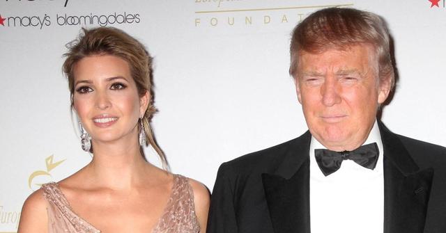 ivanka trumps testimony dad donalds civil fraud trial delayed