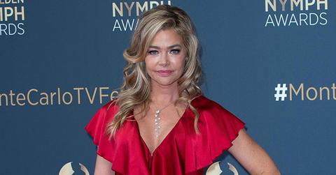 Denise Richards