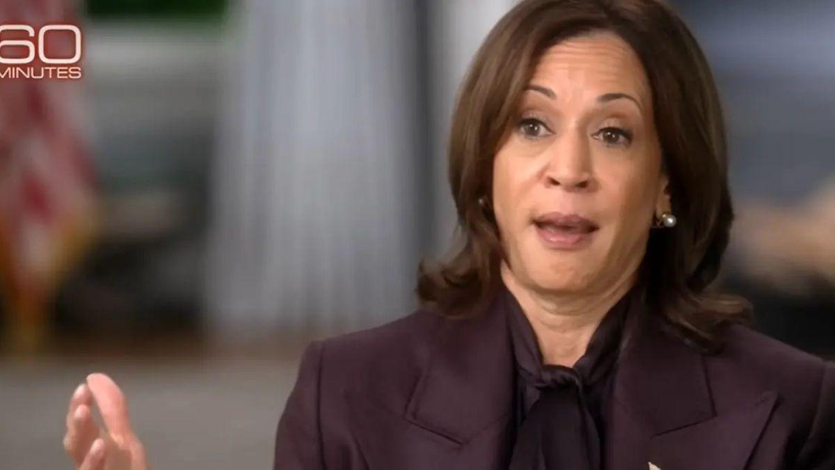 Photo of Paramount paid Donald Trump $16 million after he sued them for editing Kamala Harris' interview.