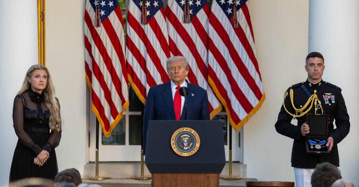 trump sparks outrage over assassination comments
