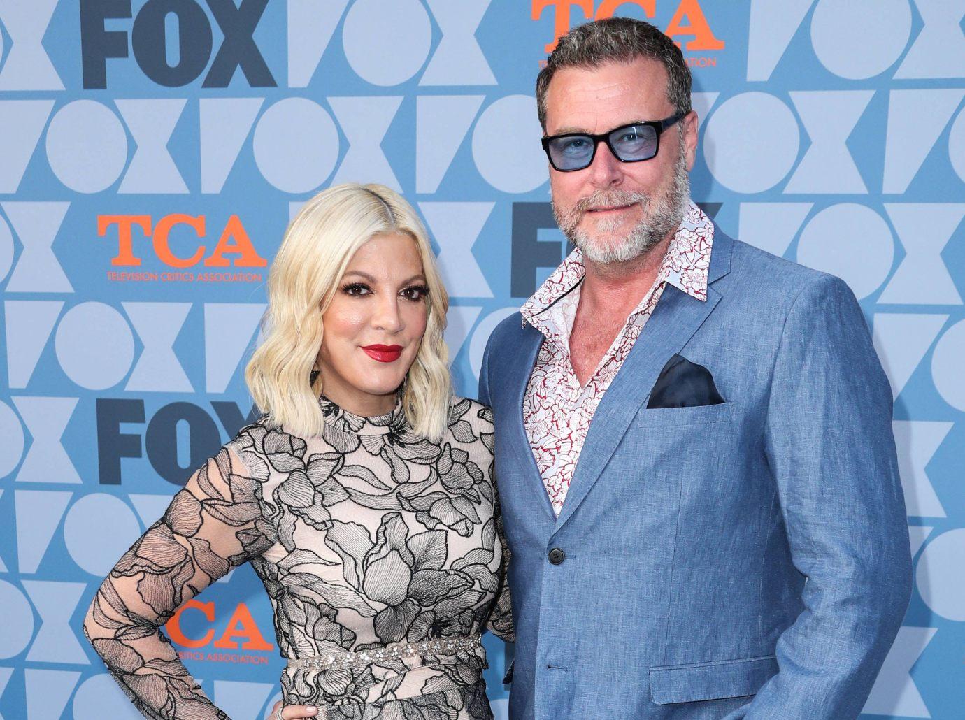 dean mcdermott tori spelling sobriety