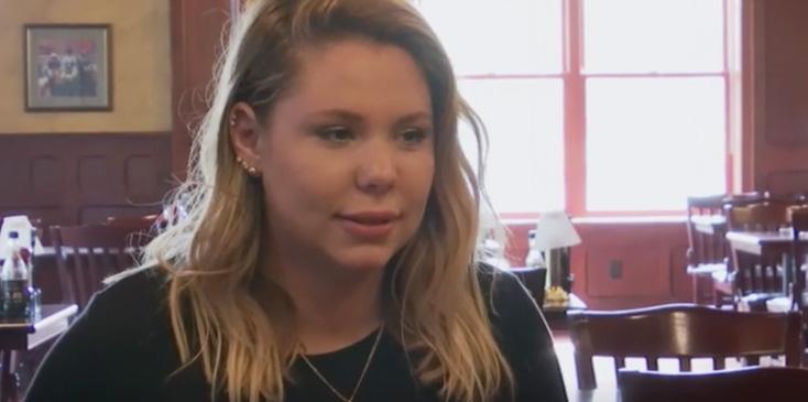 Kailyn lowry pregnant baby daddy gender reveal h