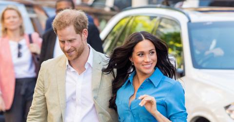 meghan markle prince harry christmas card first photo lilibet pp