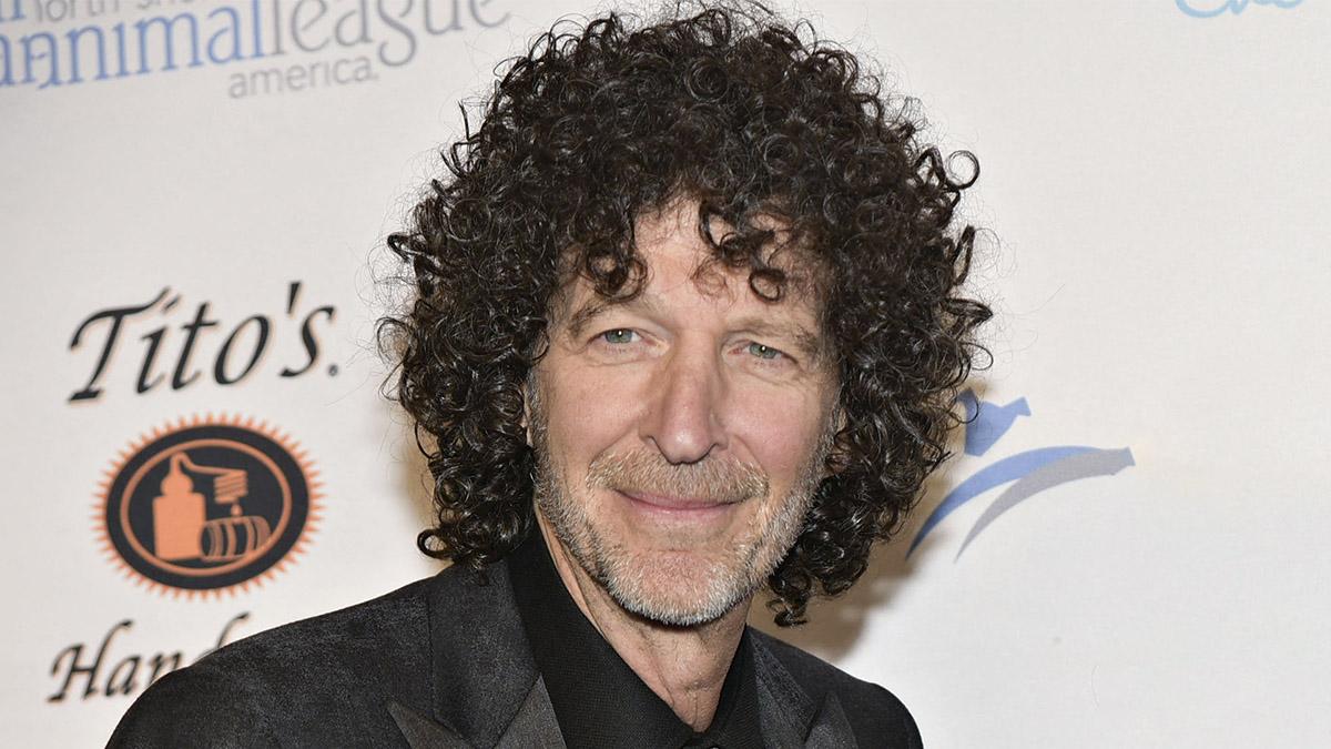 Howard Stern