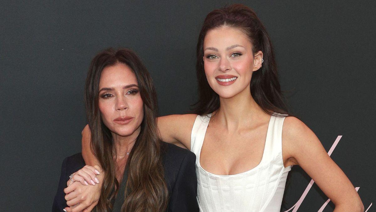 image of The couple is distancing themselves from the Beckham family.