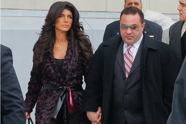 Teresa joe giudice plea deal