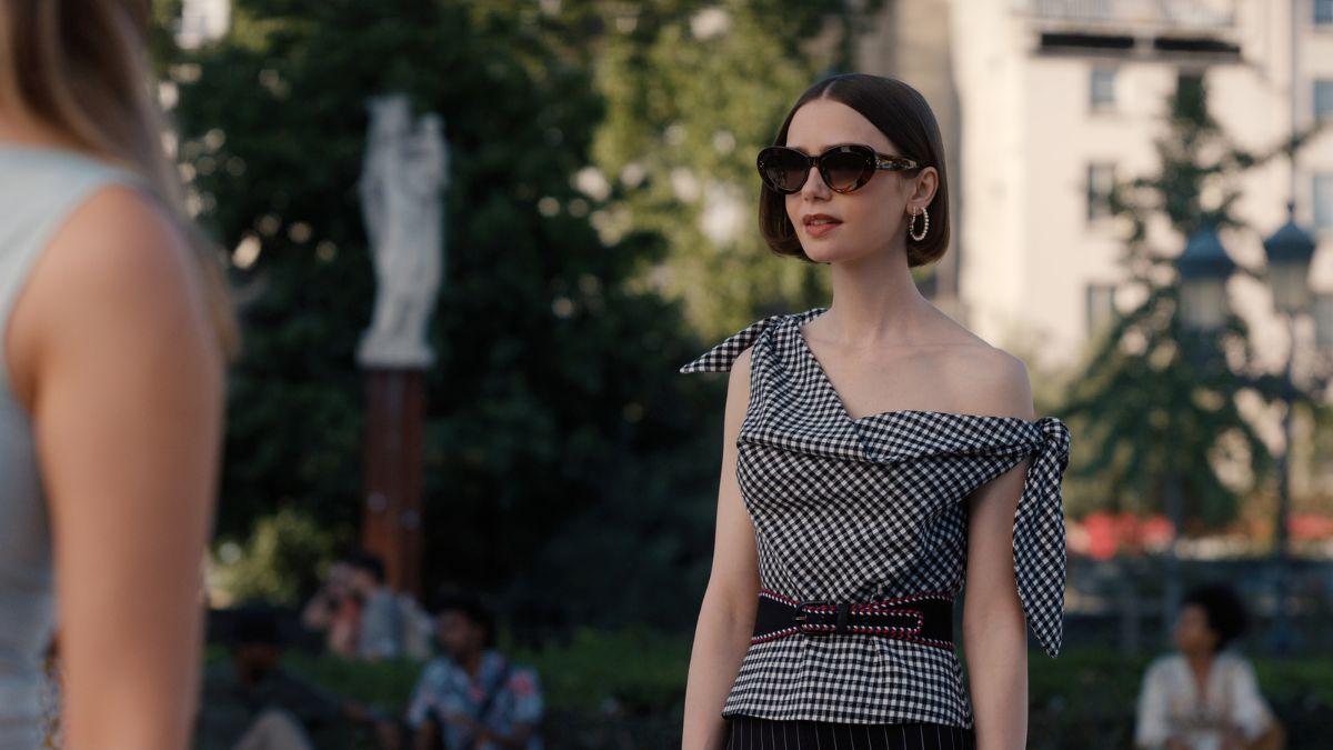 emily in paris season plot cast release date updates