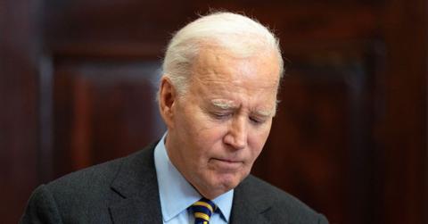Photo of Joe Biden