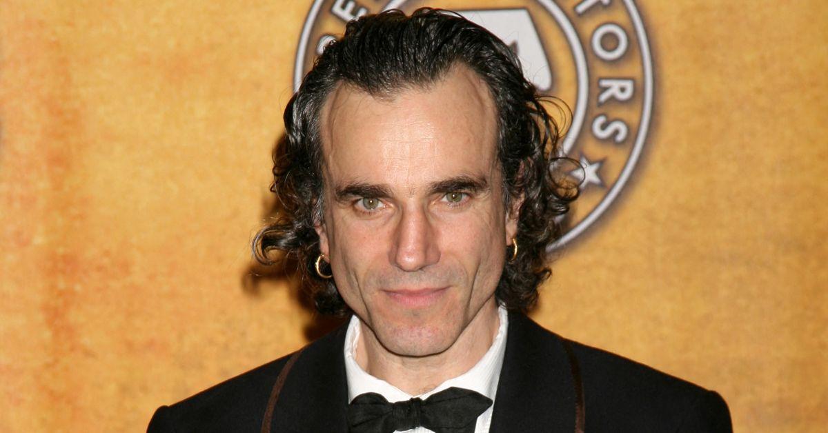 daniel day lewis