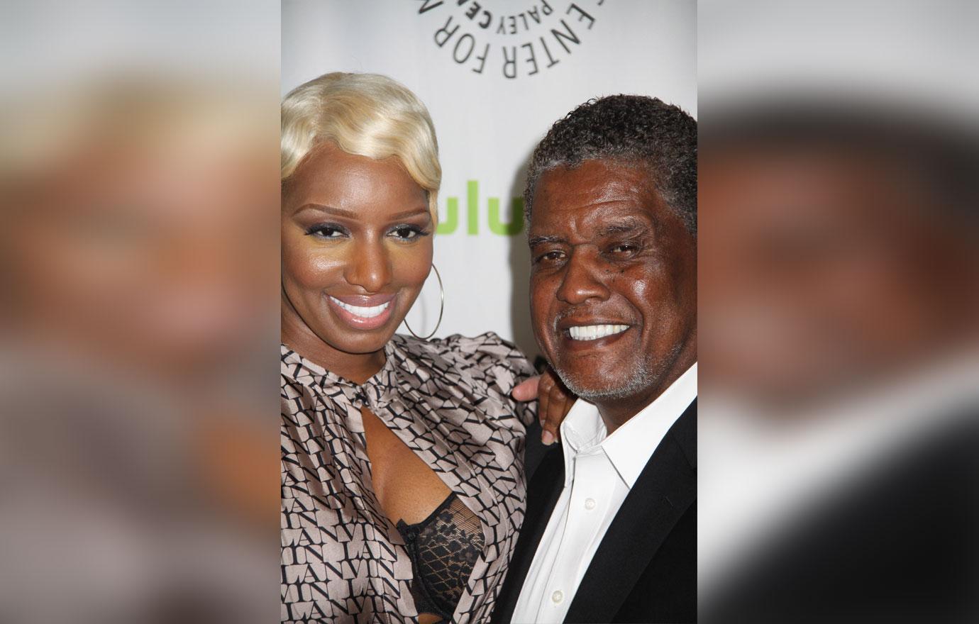 Nene leakes dragged bikini body gregg cancer battle 2