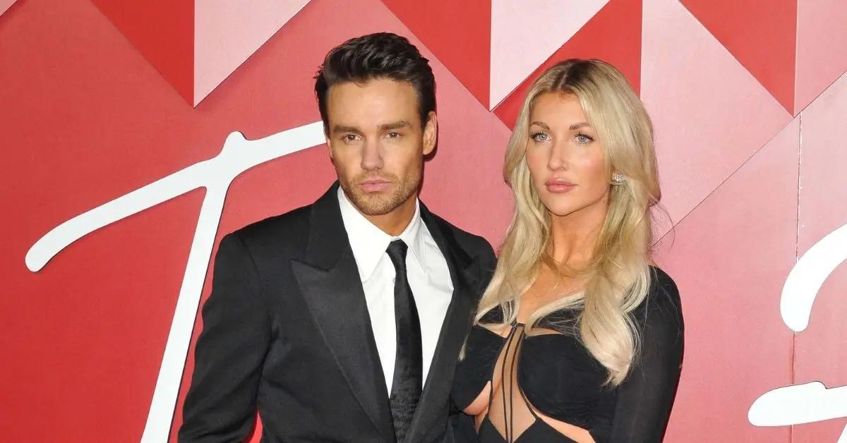 liam payne girlfriend kate cassidy chilling comment before death