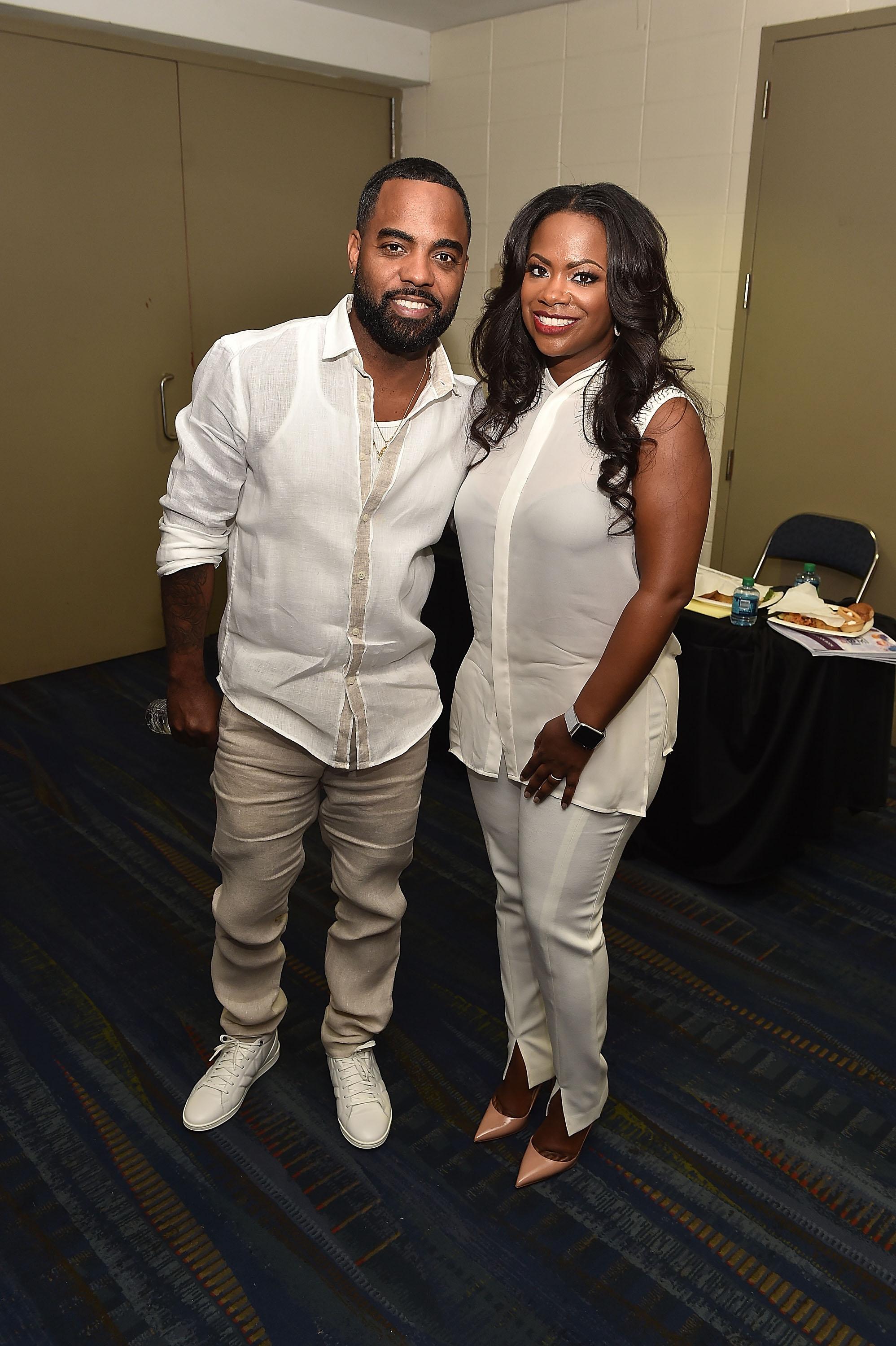 Kandi burruss baby registry cutest gifts