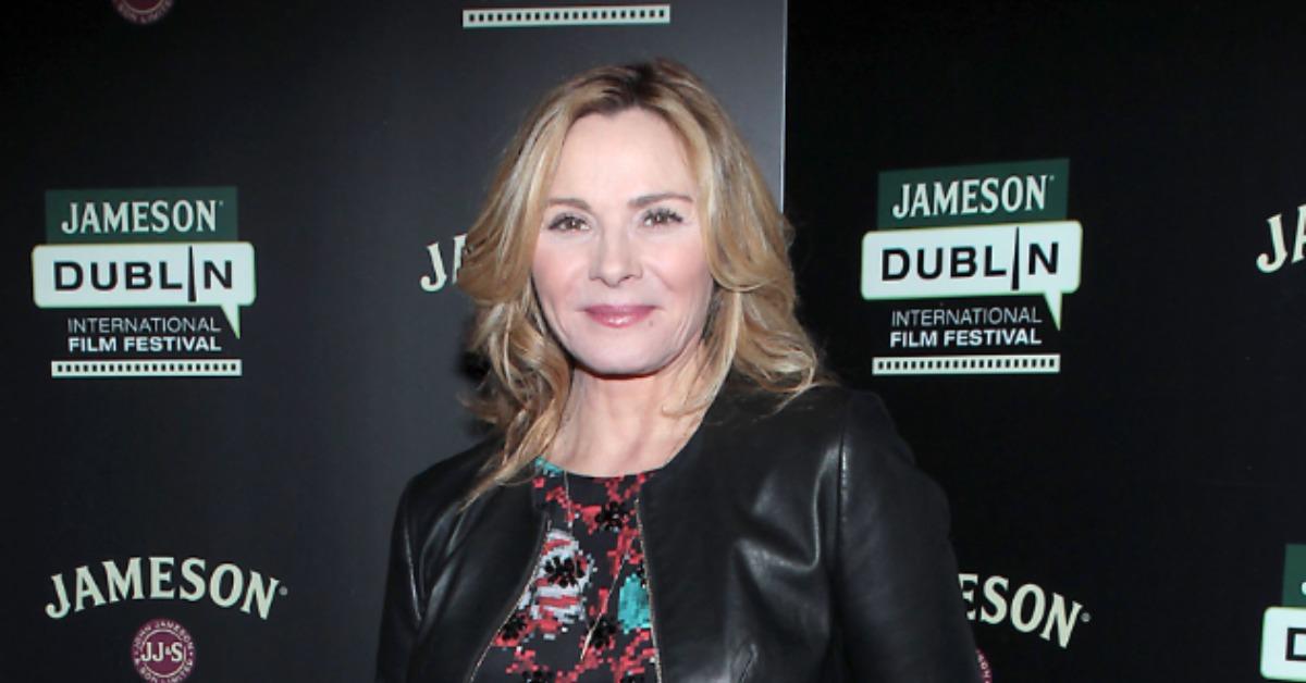 kim cattrall joins cast of how i met your mother spin off after refusing sex and the city role