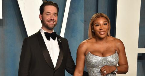 sernea williams alexis pp