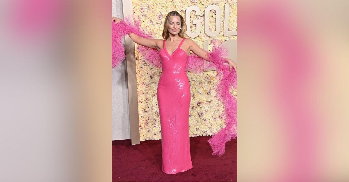 margot robbie sexiest outfits photos