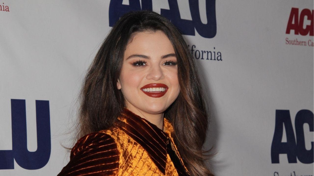 Image of Selena Gomez