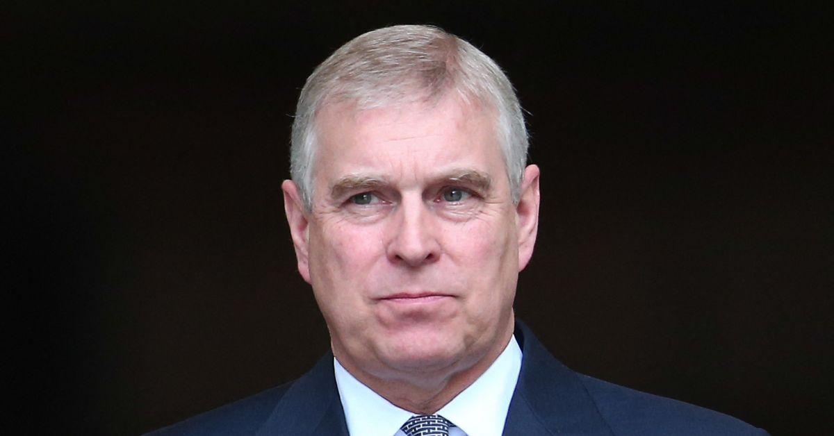 image of Andrew Mountbatten-Windsor's mention in the Epstein files reportedly dwarfs other British figures.