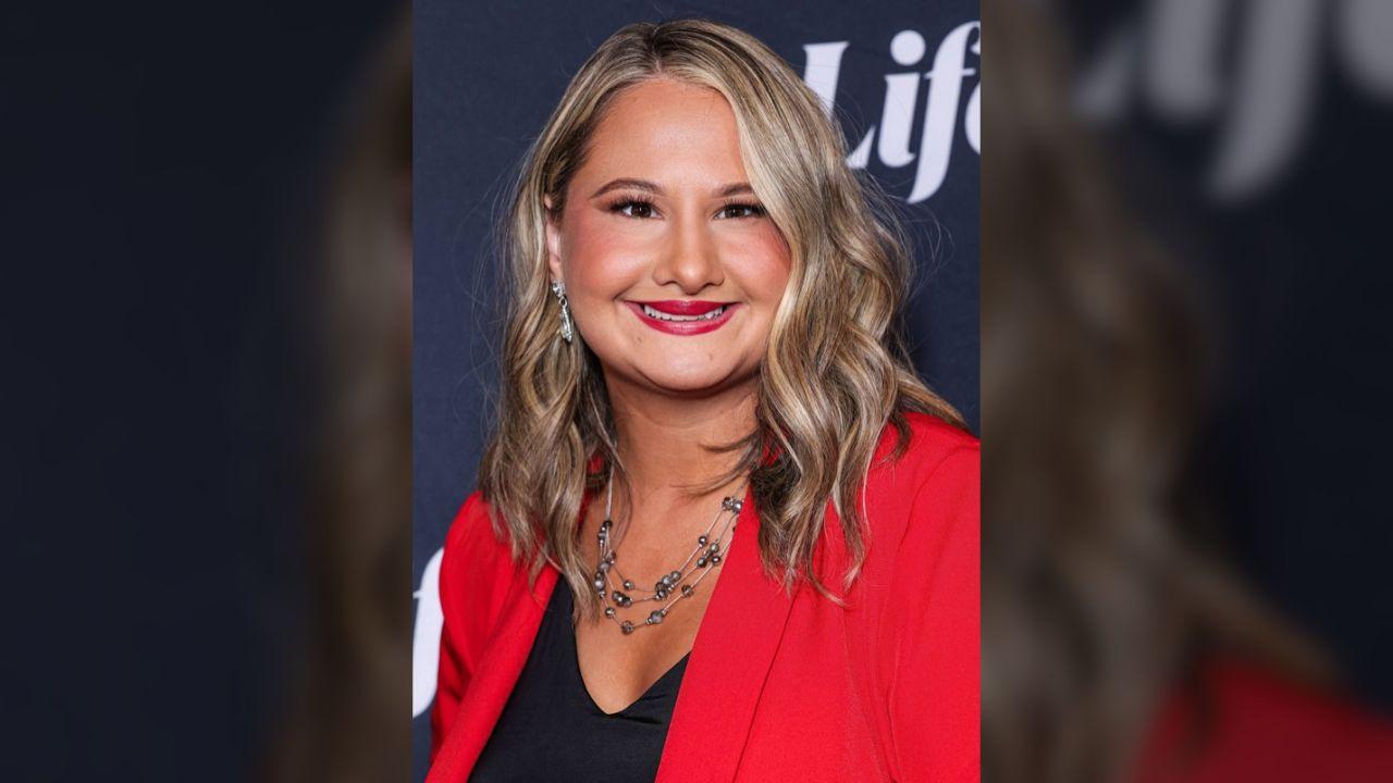 Gypsy Rose Blanchard