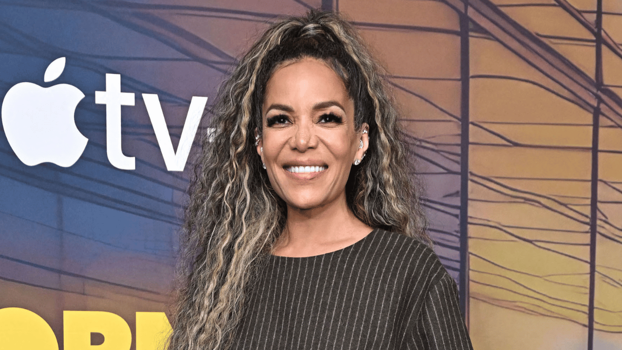photo of Sunny Hostin thinks AI will help writers and directors thrive without 'budgetary constraints.'