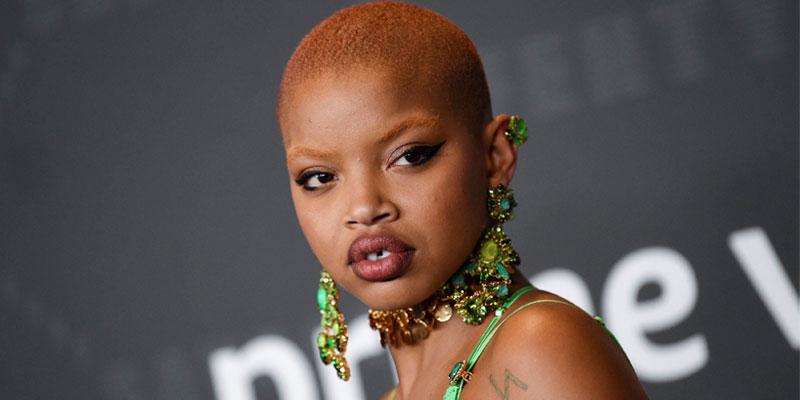 slick woods  OK! Magazine