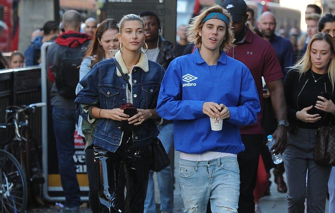 Justin & Hailey Bieber 'Definitely Ready' To Have Kids: Source