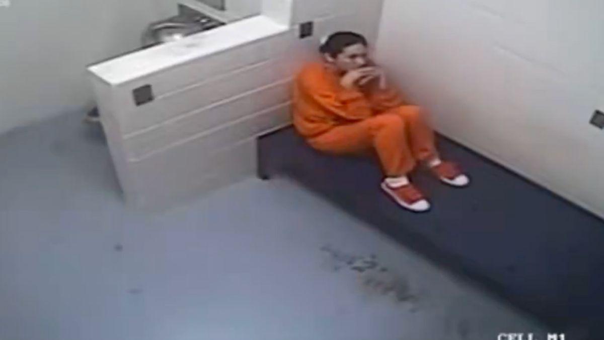 image of Ghislaine Maxwell was arrested on July 2, 2020.