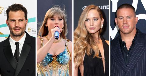 celebrities who were abercrombie fitch models