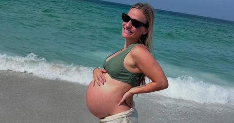 Pregnant 'Teen Mom' Star Mackenzie McKee Rushed To Hospital