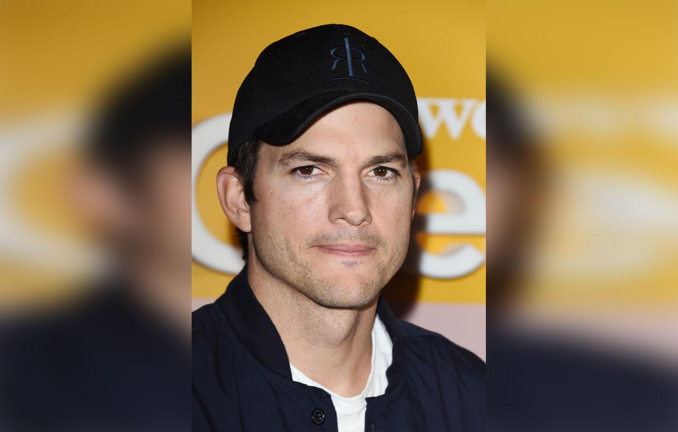 ashton kutcher