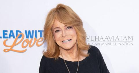 photo of Ann-Margret