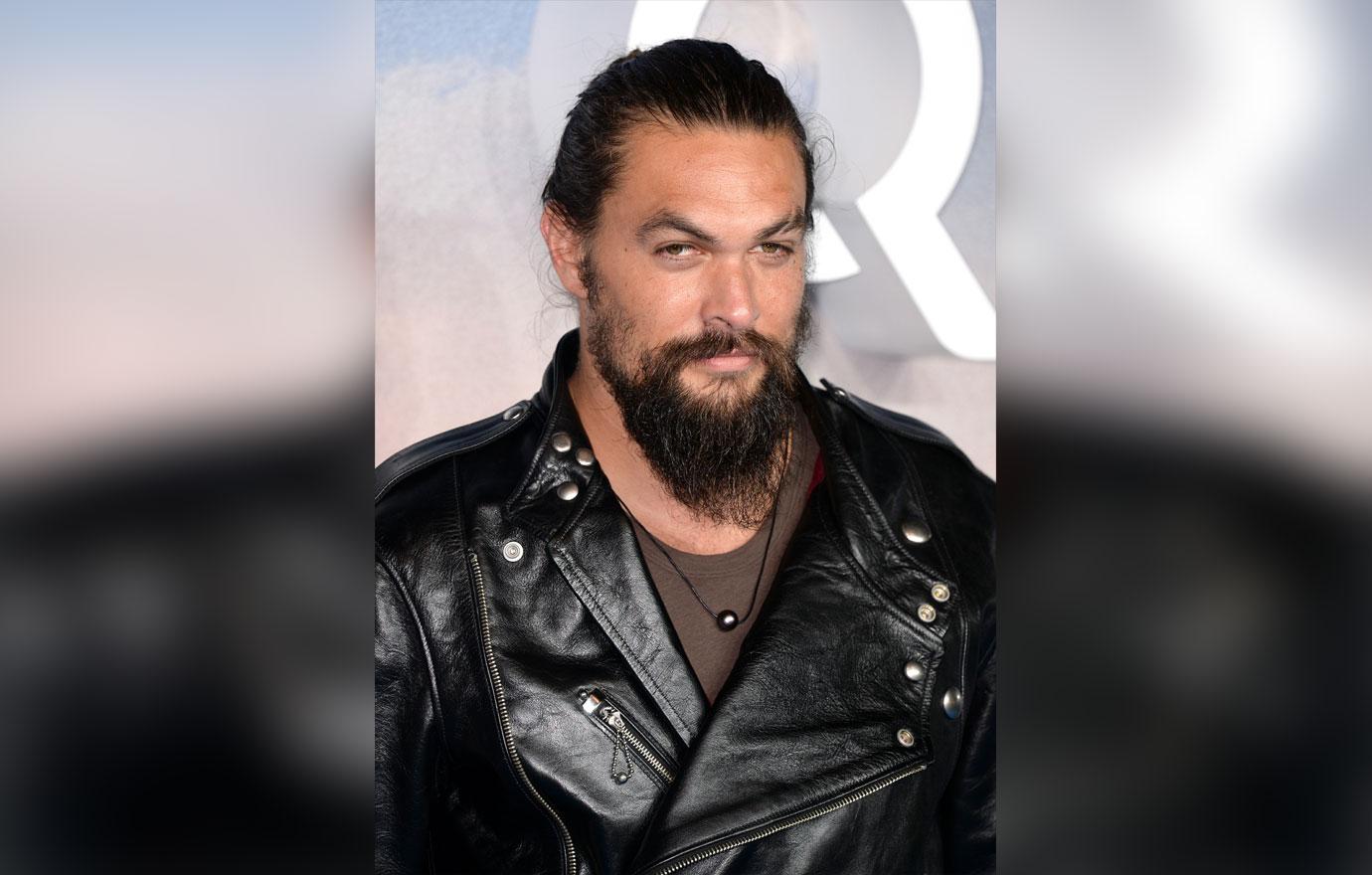 jason momoa