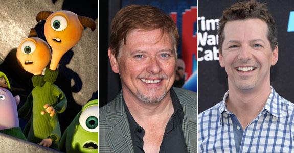OK! Movie Mania: 5 Celebs You Didn't Know Were Voice Actors in ...