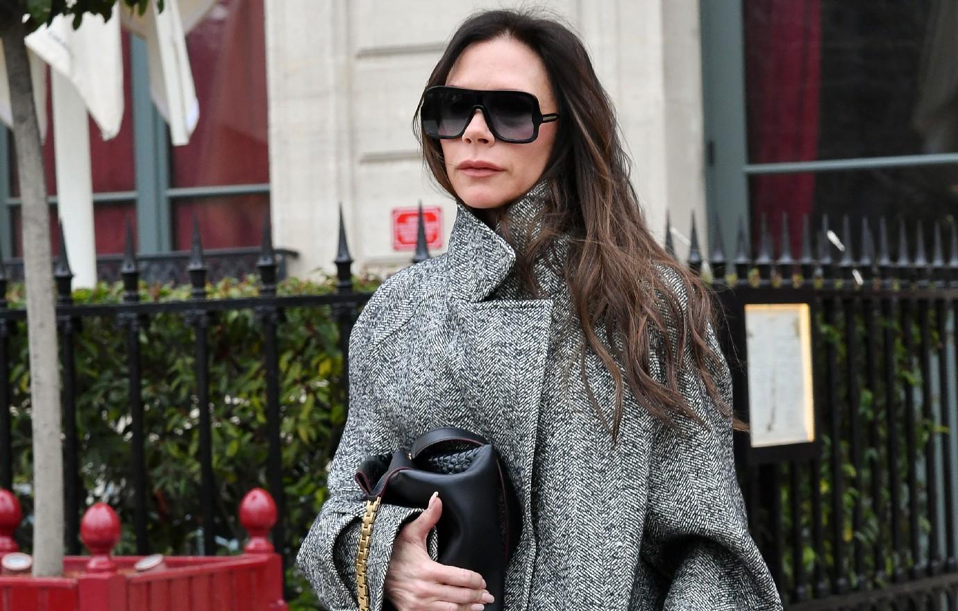 Victoria Beckham Shockingly Rejects The Thought Of Being A Grandmother