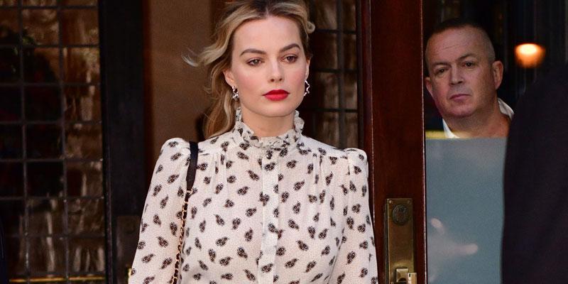 Harley Quinn Standalone Movie With Margot Robbie in the Works