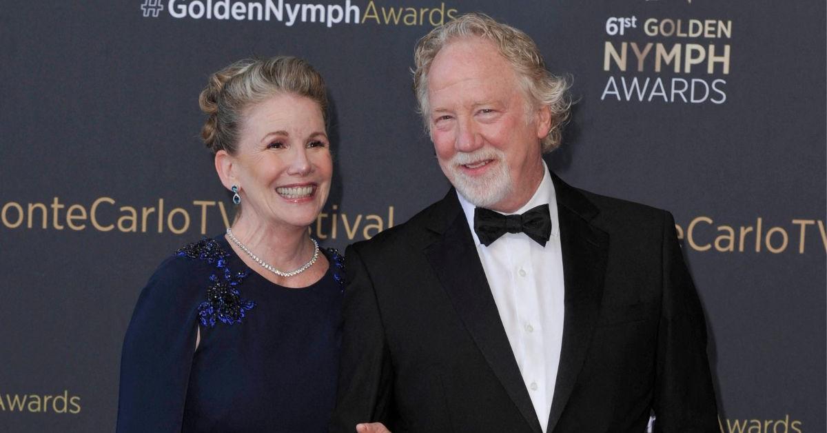 Inside Timothy Busfield and Melissa Gilbert's Relationship: Everything to Know as Actor Faces Child Sexual Abuse Allegations