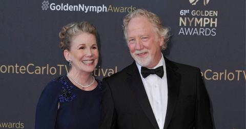 timothy busfield melissa gilbert relationship timeline