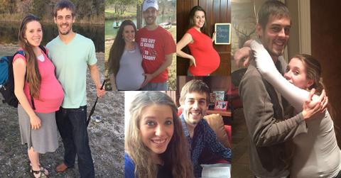 Jill duggar due date pregnancy 01