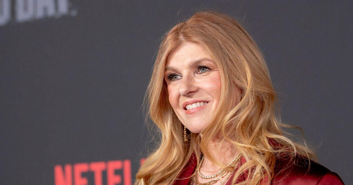 who is connie britton fiance meet david windsor engagement