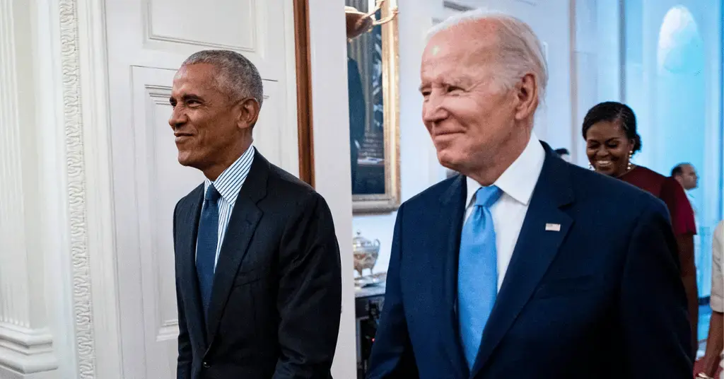 president joe biden angry barack obama nancy pelosi chuck schumer