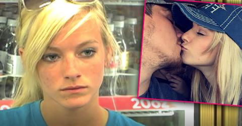 Teen mom mackenzie mckee cheating scandal husband h