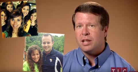 Duggars biggest scandals decade on tv pp