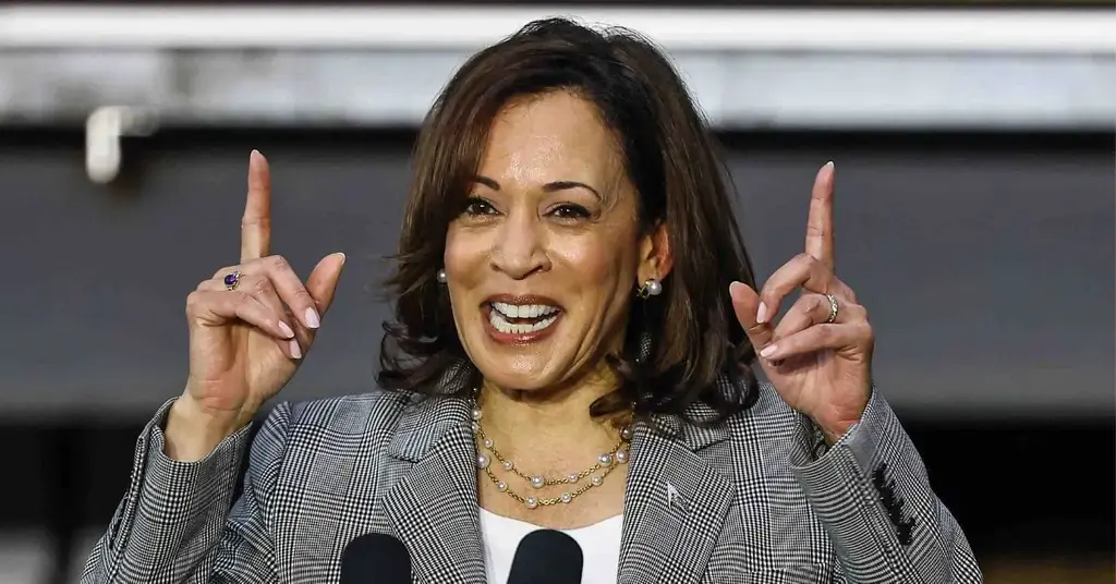 kamala harris sidelined and acutely sensitive to criticism within the biden administration according to new tell all book