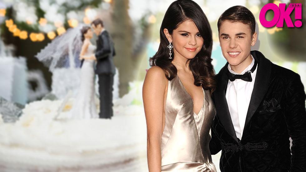 OK! Exclusive Selena Gomez Still Has Dreams Of Marrying Forever Love