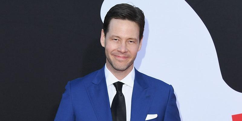 ike barinholtz erica hanson