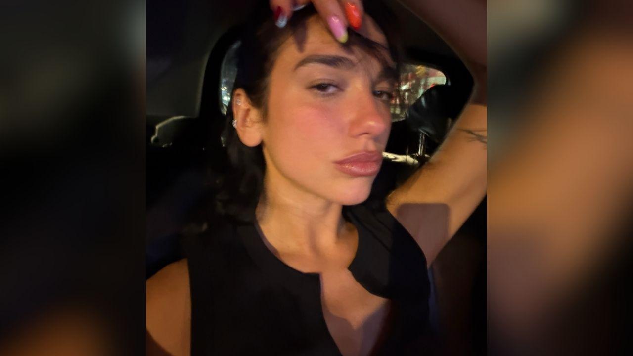 image of Dua Lipa and Callum Turner reportedly married in May at Old Marylebone Town Hall in London before celebrating again in Sicily.