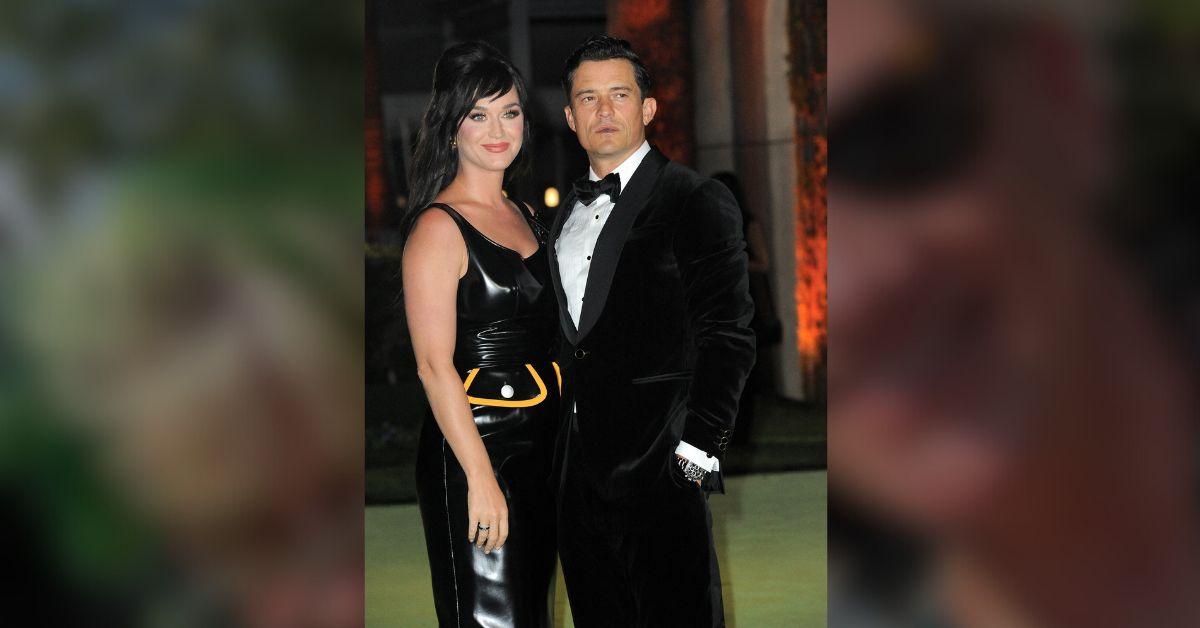 Why Katy Perry and Orlando Bloom Split to 'Protect' Daughter Daisy
